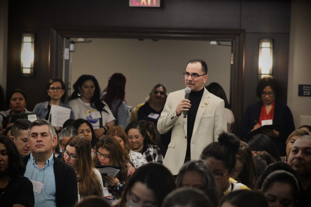 Décimooctava Cumbre Anual para Padres Bilingues del Estado de Illinois