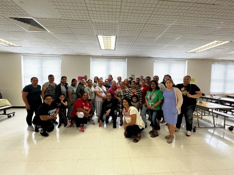 Whitney ES - CPS - SD 299