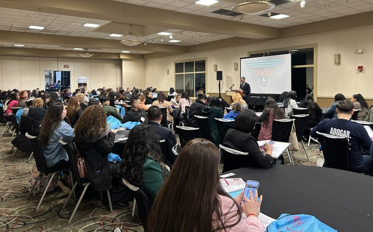 Vigésima Cumbre Anual para Padres Bilingues del Estado de Illinois